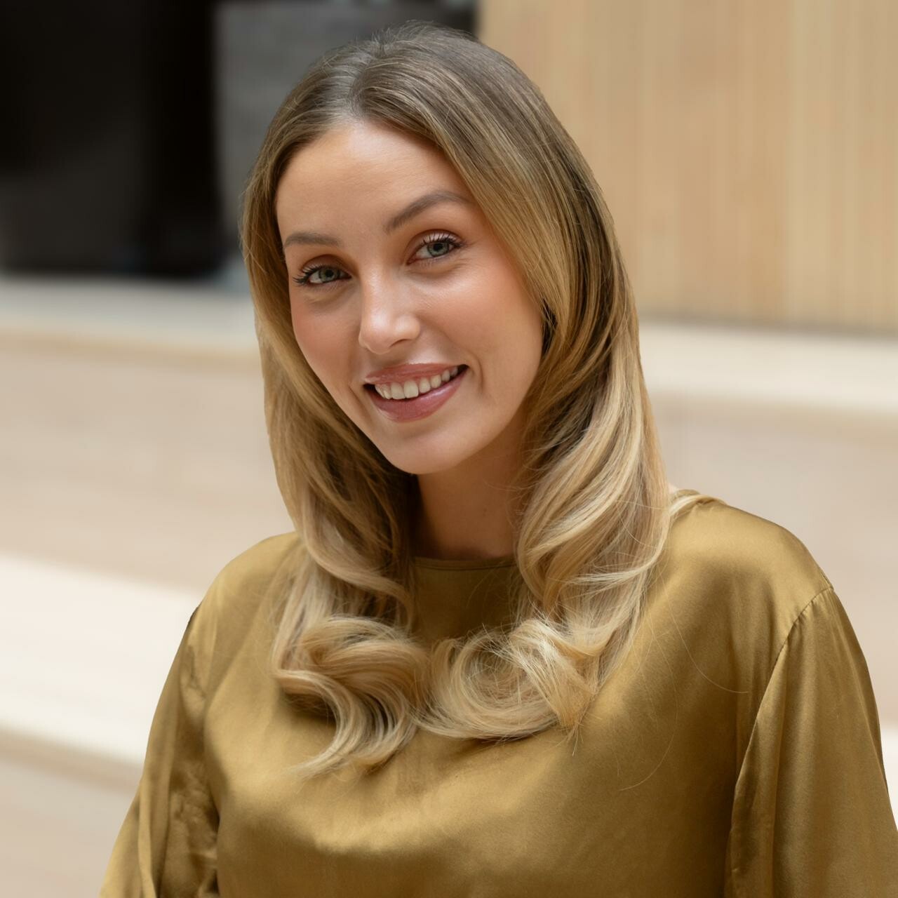 Juuli Ruokolainen, Asiakkuusvastaava